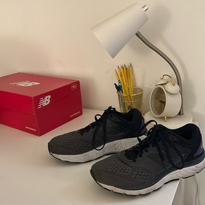 New Balance Workout Shoes